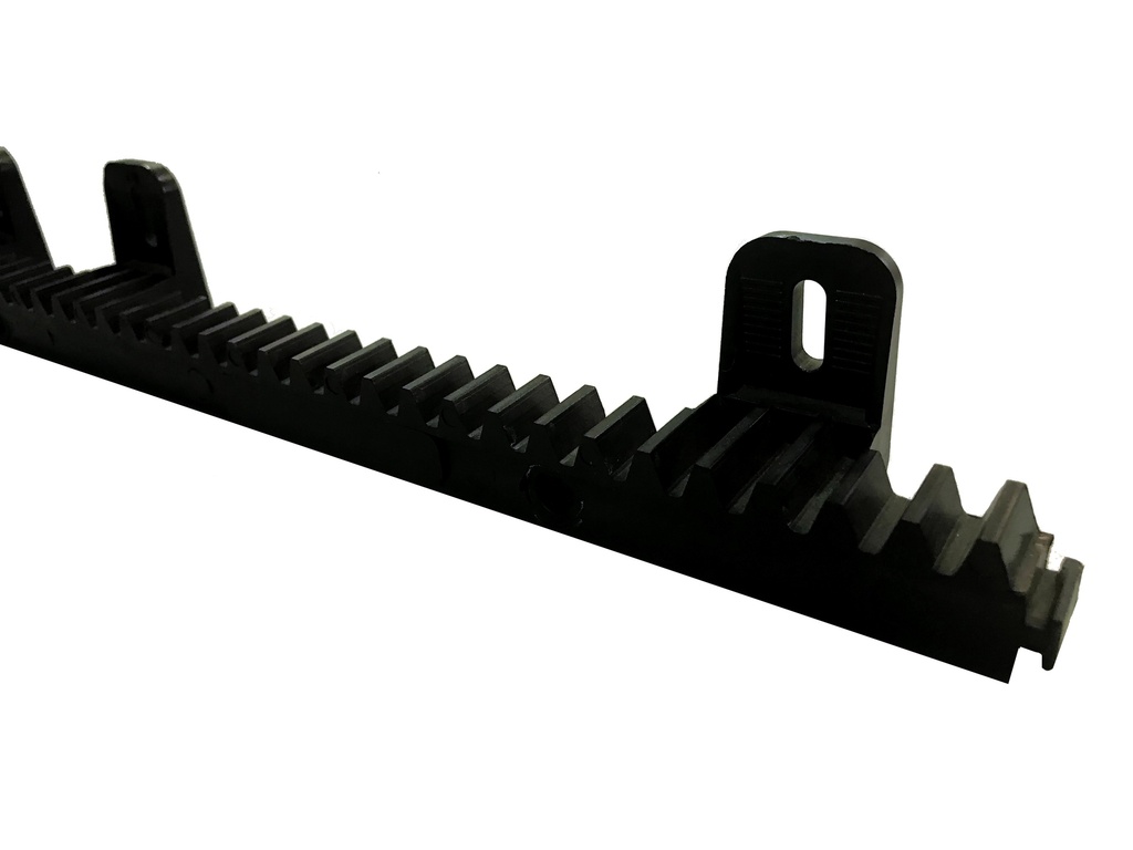 Cremallera Nylon