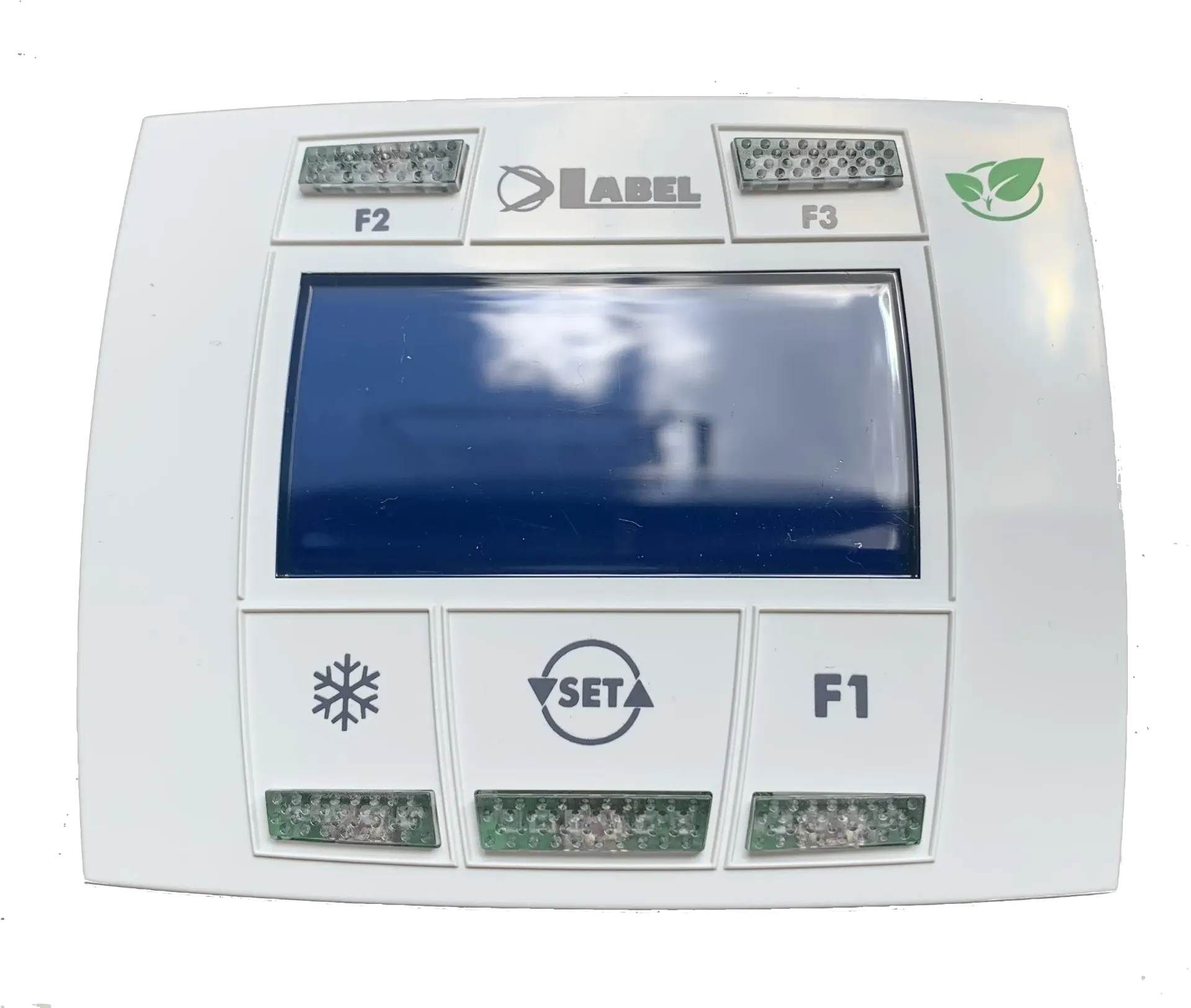 [VIDE701] SELECTOR DIGITAL ETERNA-NEXT-NEPTIS BRUSHLESS