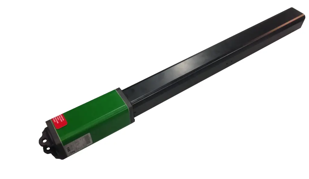 [BATS080] Cougar 270 operador  electromagnético reversible