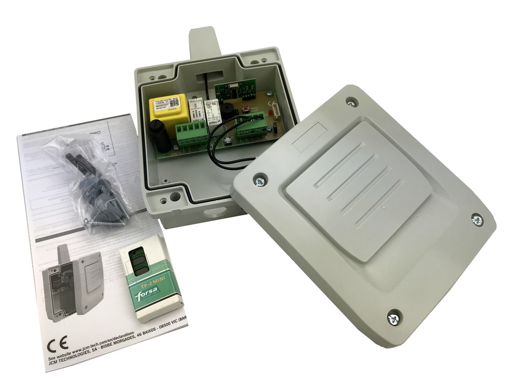 [CRE800] Cuadro Enrollable MRK New 868