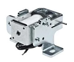 [VIDE601] Electrobloqueo EASY-ETERNA 90 con desbloqueo.