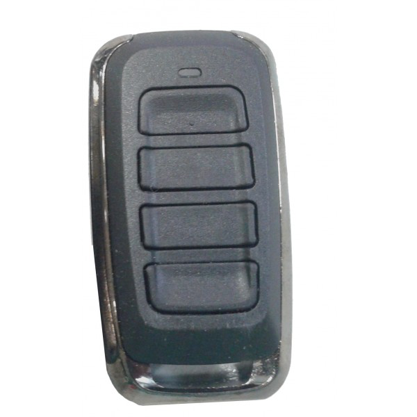 [EMI884] Emisor Gobel 868MHZ 4C, 868 MHz. Frecuencia FORSA. 4 Canales