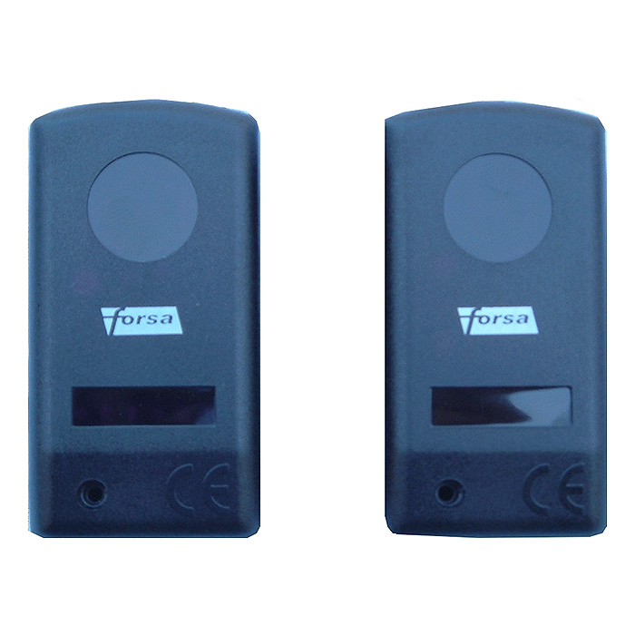 [FOT125] Fotocelula EMI-REC 20 MTS. SUP. Newfor