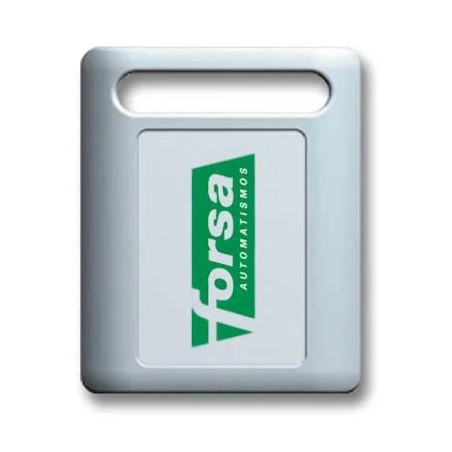 Llave PR 868 prox estandar programable