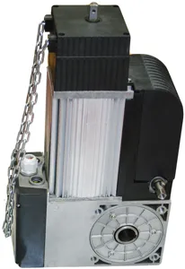 Mosec 150NM trifasico eje 25,4 mm