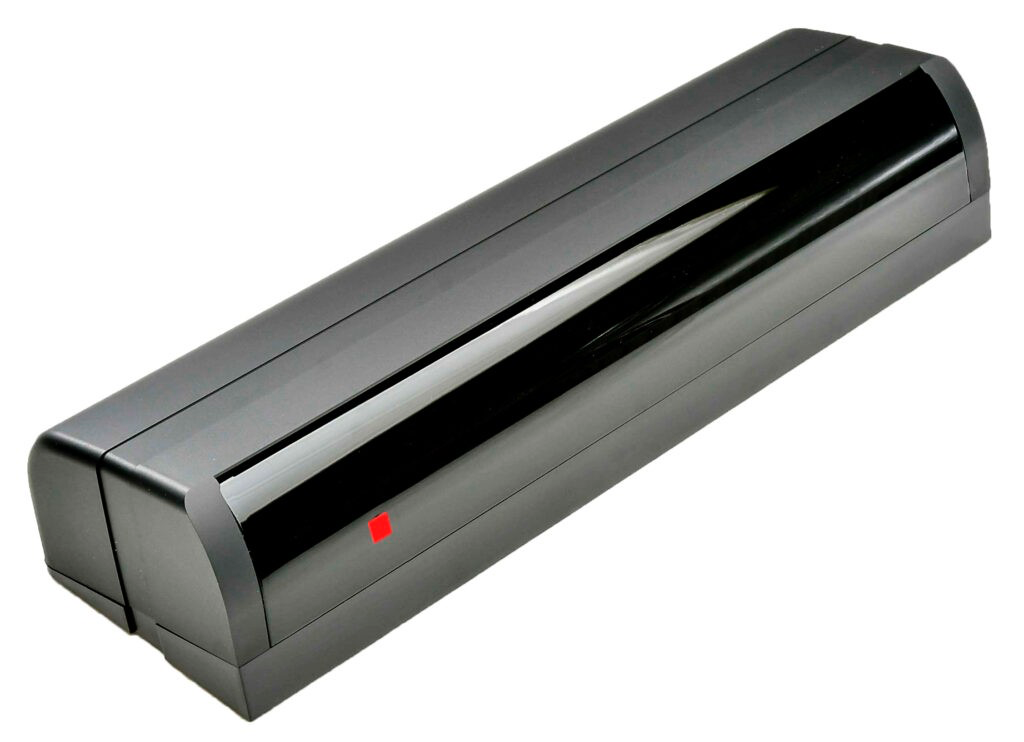 [WVIE304] Radar exterior HR-100