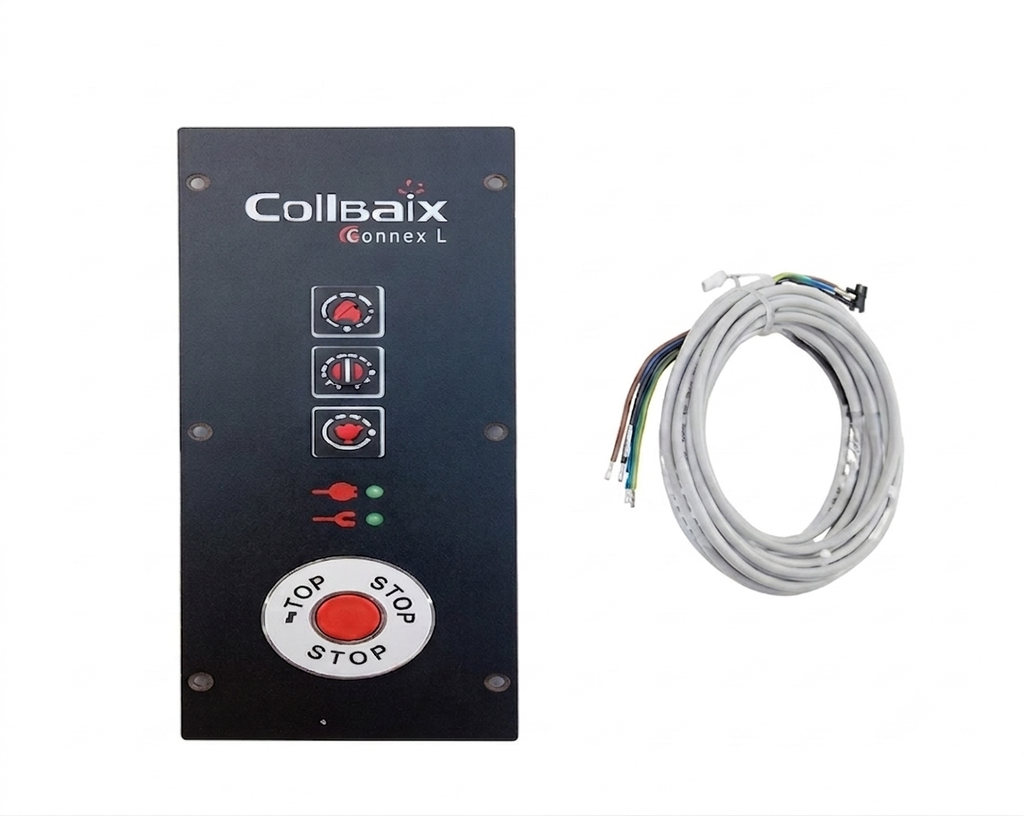 Teclado Connex L + Cable conexión