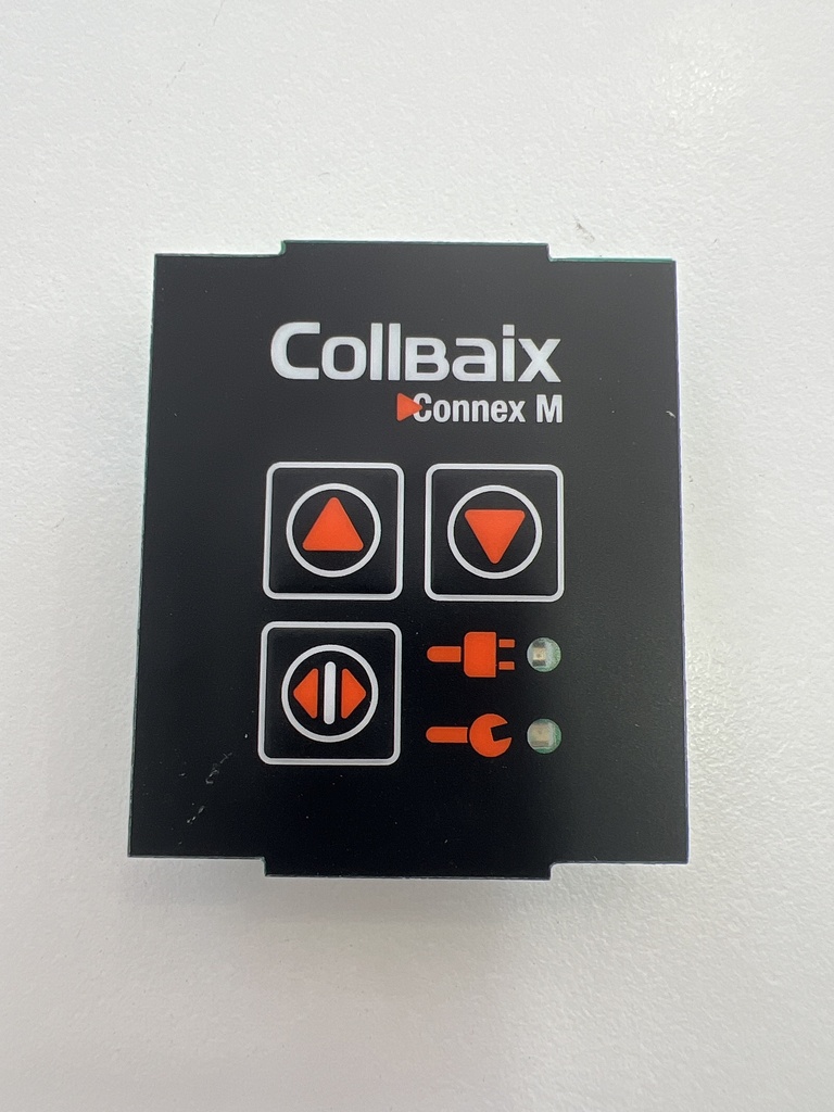 [700020030001] Teclado Connex M + Cable Conexion