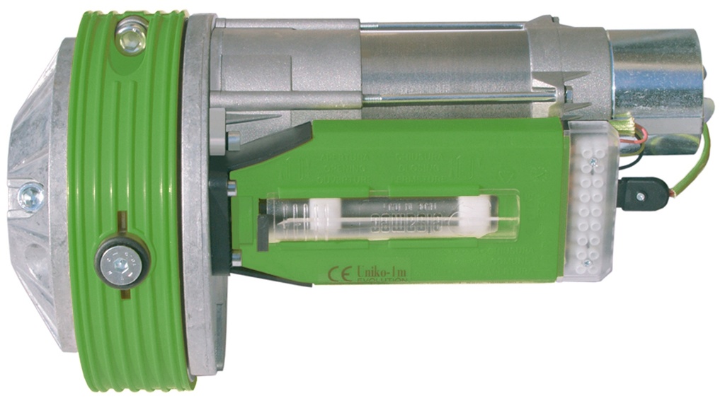 [SAT010A] Uniko A-60