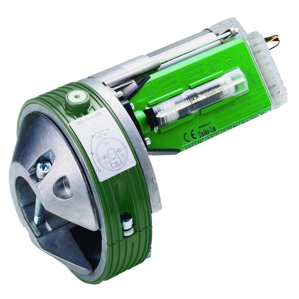 [SAT010] Uniko R-60 reversible