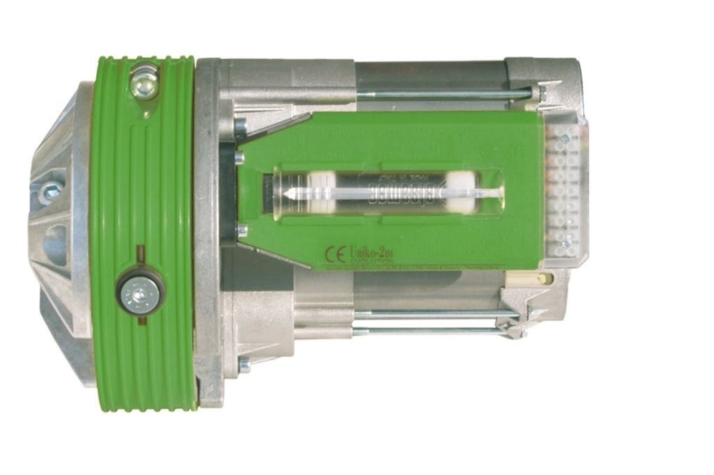 Uniko R-60 2 M doble motor