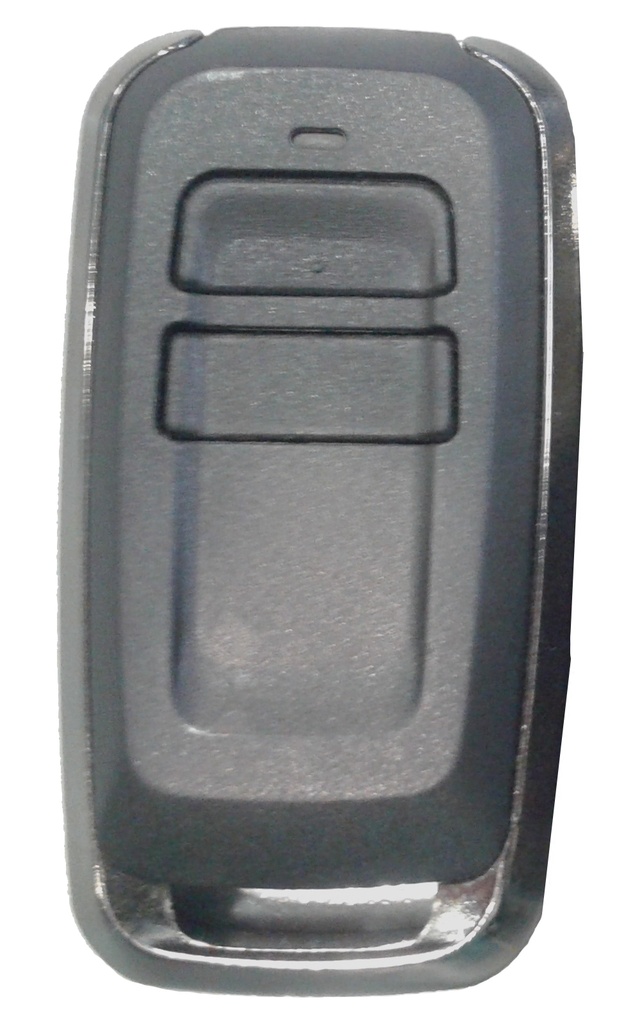 Emisor GOBEL 868 MHZ 2 Canales PROG-BON VENT 