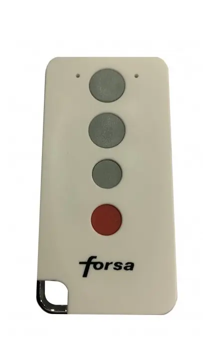 Emisor bidireccional Delta 4 canales