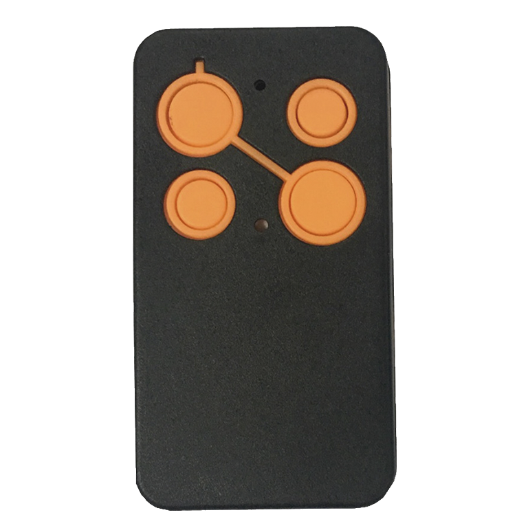 Emisor tx multi