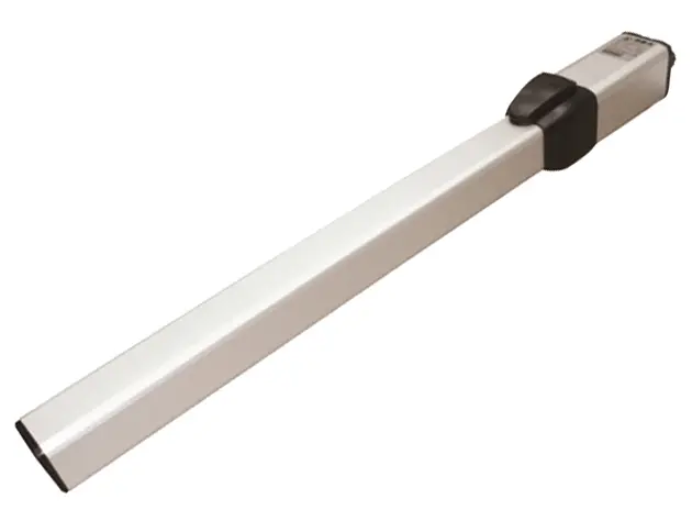 [BATS027PSA] Halftank paro suave 270 AC Bat hidráulico autoblocante