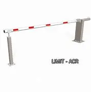 [BARCK05] Barrera Limit Asta 70MM Hasta 5M Completa 