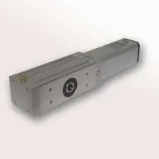 Scuti AC Hidráulico  Autoblocante