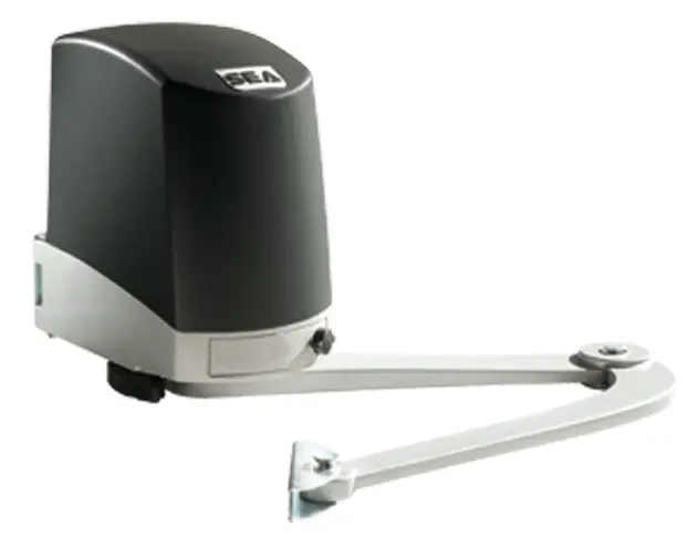 Flipper Master Batiente Brazo Articulado