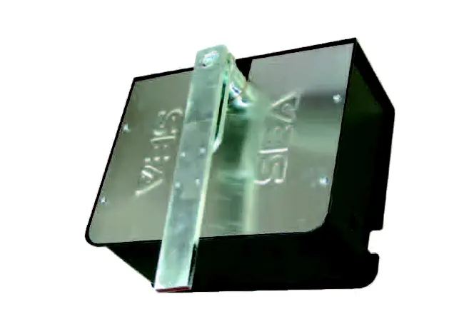 BOXF FIELD CAJA ENT. PARA FIELD OIL