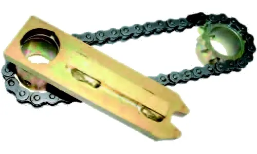 AP 180. KIT Apertura 180º Para Field OIL, para una apertura de 180 º