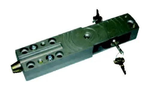 Lockintp Desbloqueo con Cerradura Bat Enterrado , desbloqueo plus con cerradura