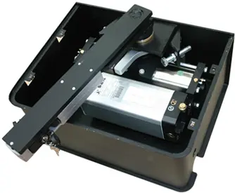 NEW Compact 800 AC. 140º BAT. ENT. Hidraulico, 800 Kg / 4 m