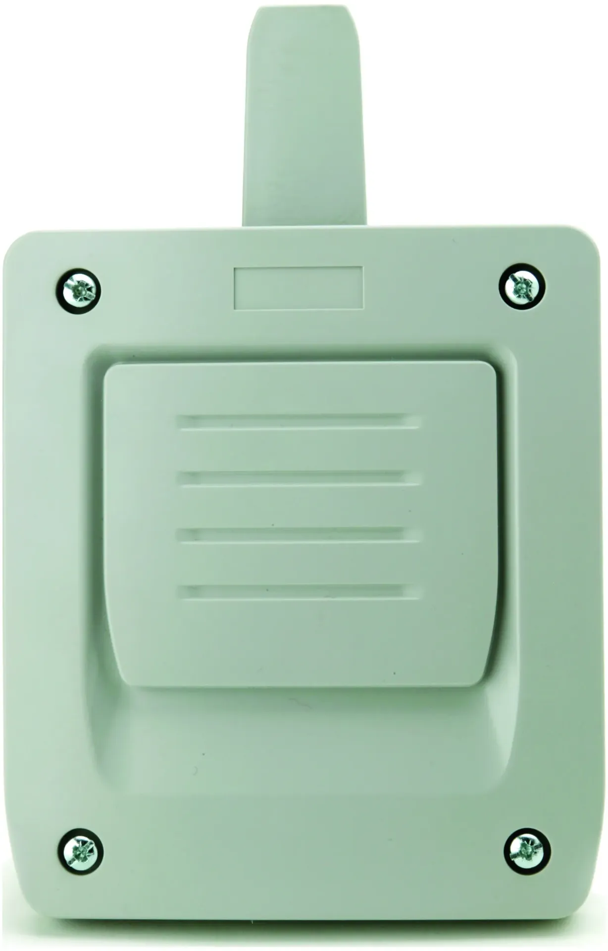 Centralita CCA 868 500U. Altas y bajas individuales (control de accesos)