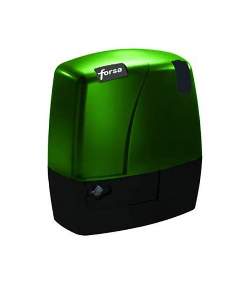 [CORS011] MOTOR PUERTA CORREDERA 300 KG 24V