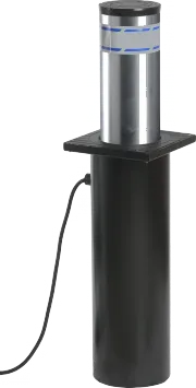 DAKOTA NEW 500 D.220 INOX (SIN CUADRO )