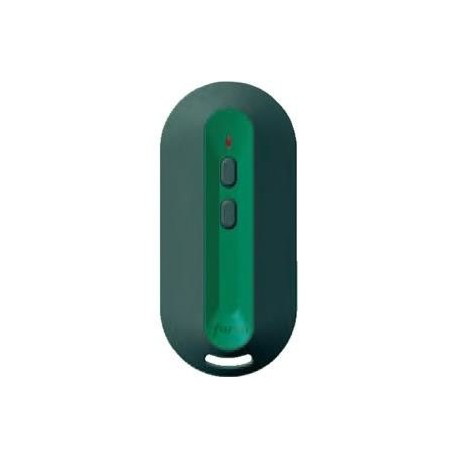 EMISOR TP2 EVO-PRO. BI-TECNO. (868 MHz -13,56 MHz)