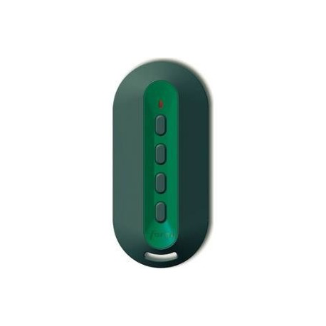 Emisor TP 4 EVO-PRO. BI-TECNO. 868-13,56