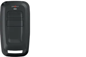 Emisor Gobel 868 MHZ 2 canales Prog. BI-Tecno