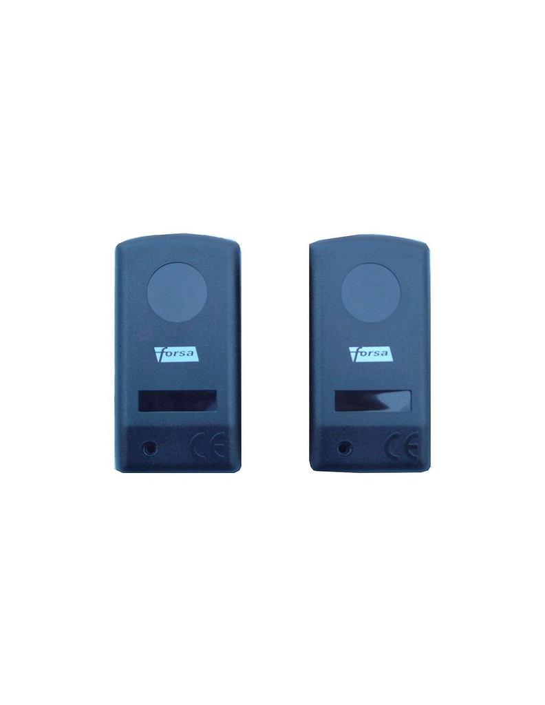 [FOT125EMP] Fotocelula emi-rec. 25mtrs. empotrar New