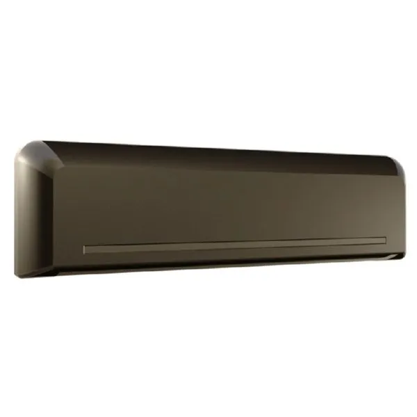 Radar Axis II. (activacion/seguridad)