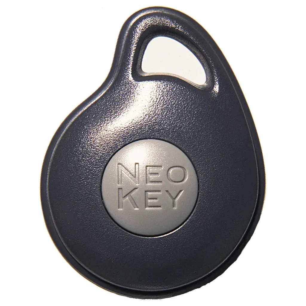 Llave de proximidad llp