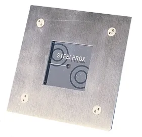 LECTOR DE PROXIMIDAD STEEL PROX