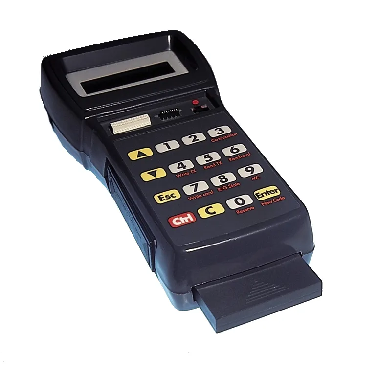 [PRO601] PROGRAMADOR PORTATIL PRP