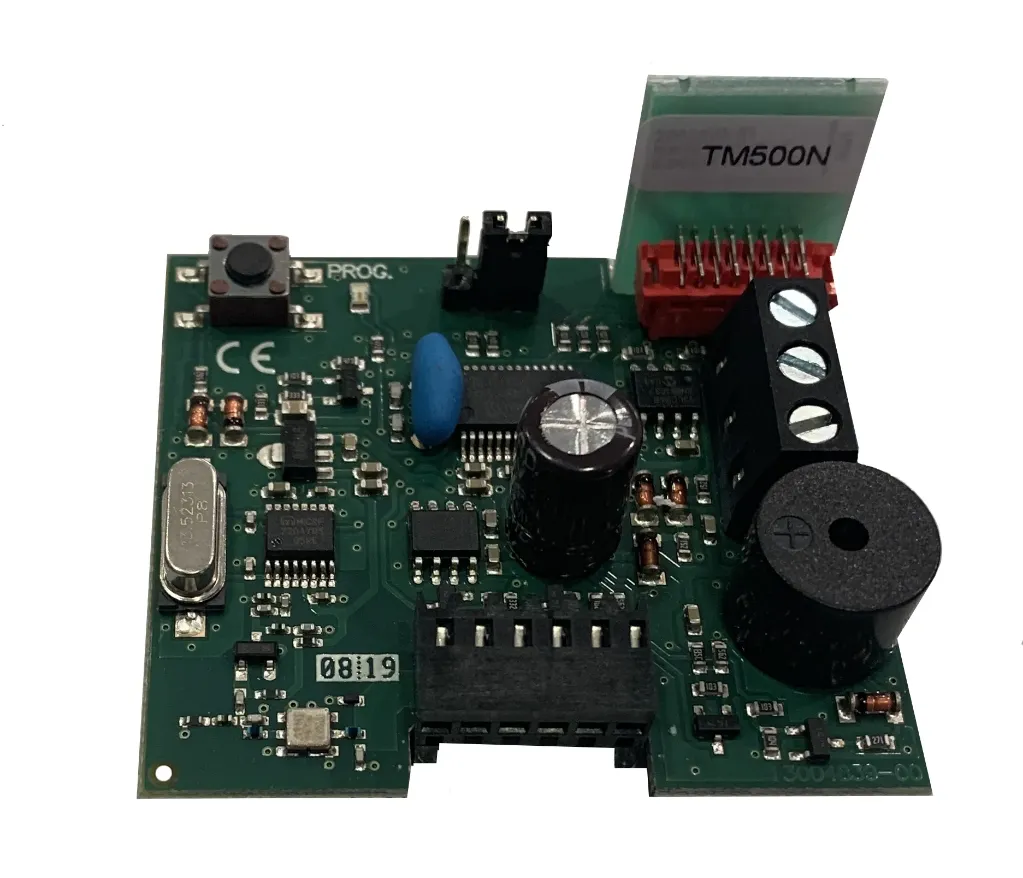 RECEPTOR ENCH. DRT-500