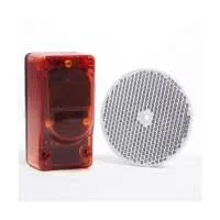 [RP-25] FOTOCELULA DE REFLEXION ACCE-RP 25