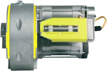 Saturno R-76 2 motores, reversible, doble motor