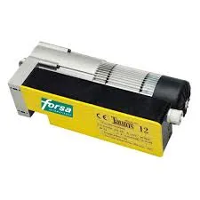 Mini Taurus 5,4M monofónico 230V+ACRUX AB uso integrado ,cuadro con variador de frecuencia , uso intensivo