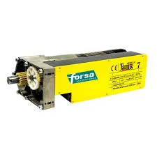 [SAT718M] TAURUS 18 MONOFÁSICO C.ACRUX AB-F.C.MAGNETICO