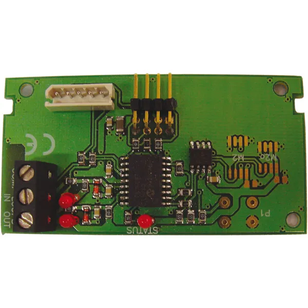 TARJETA ANTIPASBACK 868 NEW FOR