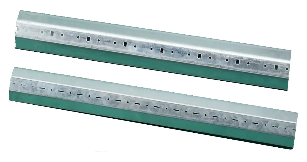 Mts. rulo octogonal, rulo octogonal de 60 mm de diametro