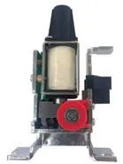 ELECTROQUEO BIESTABLE DESBL. MANUAL REVOLUS 150