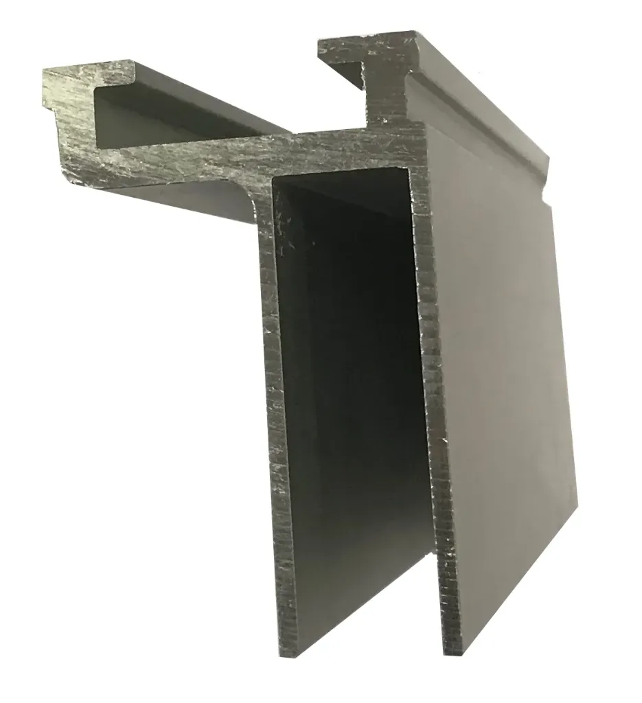 MTS. PERFIL SUPERIOR FG MOVIL EVOLUS MARVEL