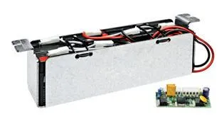 Bateria Eterna 90/ Easy Blackout