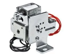 Electrobloqueo Eterna (biestable ) Bloq. manual