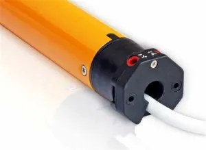 Mec.Brisa 25 , 25 Kg. / 40 mm.