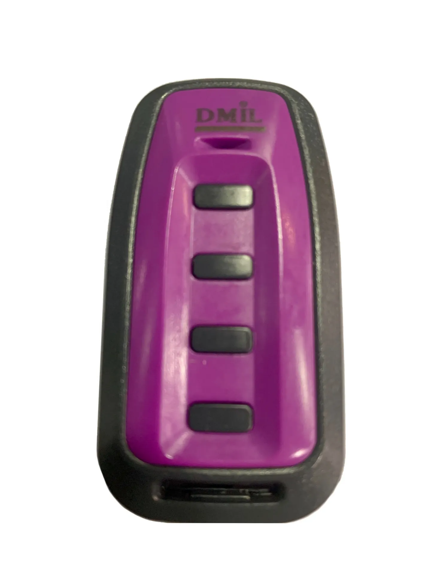 [WPUL113] PULSADOR VIA RADIO GO 1 CONTACTO